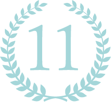 11位